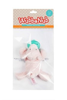 WubbaNub Biggetje