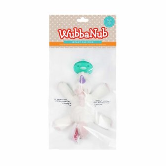 WubbaNub Unicorn