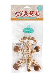 WubbaNub Giraffe
