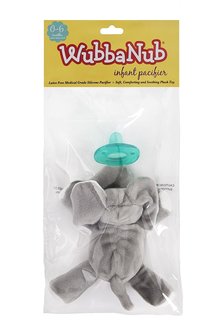 WubbaNub Olifant