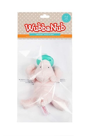 WubbaNub Biggetje