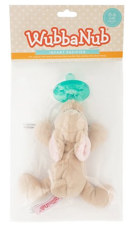 BunBun Bunny poly bag