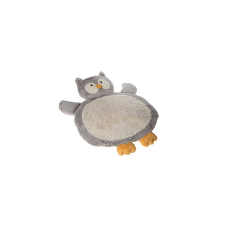 Baby mat Owl